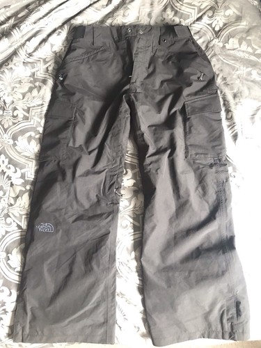 Men north face hyvent - north, l