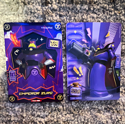 Disney lorcana toy - lorcana, story