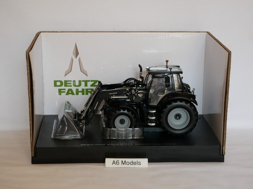 Universal hobbies deutz - deutz, fahr