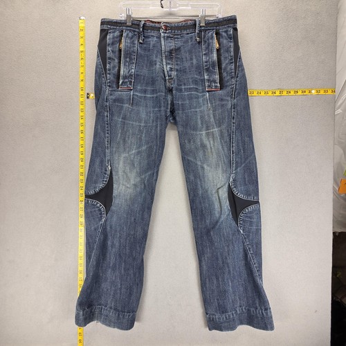 Vintage levis engineered jeans - levis,