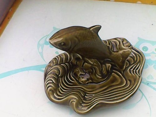 Irish knock pottery - -,