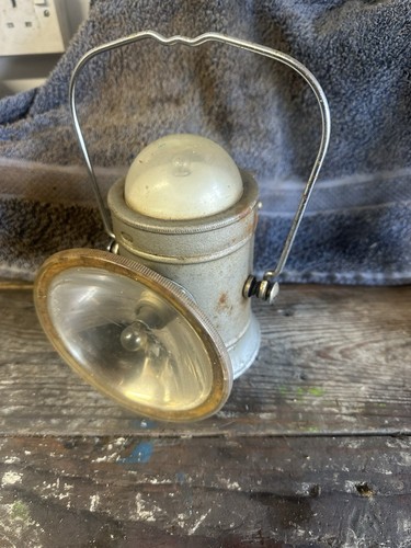 Railway railroad lantern - railroad,