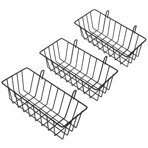 3pcs durable iron rabbit - 3pcs,