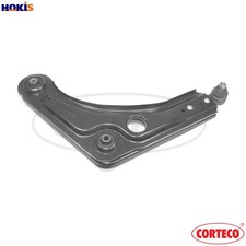 CONTROLTRAILING ARM WHEEL