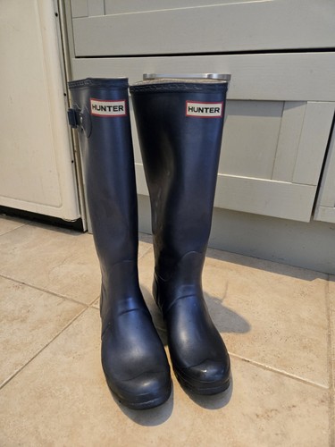 Hunter wellies women - wellies, uk