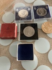 2 St Helena 50p April 1984