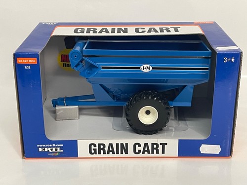 Scale ertl 13669 j - 1/32,