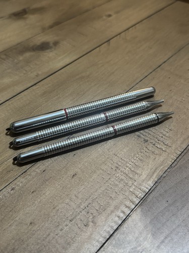 Vintage rotring 900 pen set - pen,