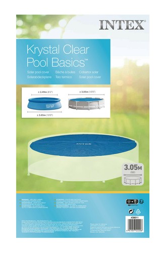 Intex 05m diameter - (10ft),