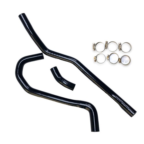 Radiator hose for yamaha yfm - radiator,