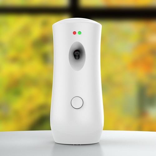 Automatic air freshener - air,