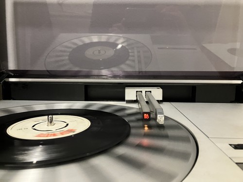 Bang olufsen b o beogram - /, b&o