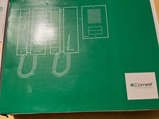 COMELIT KAE5062 - 5 WIRE INTERCOM 2 CALL BUTTONS