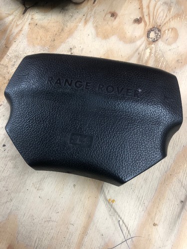 Range rover p38 steering wheel - steering,