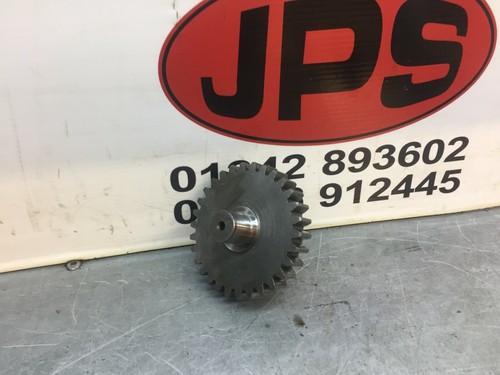 Diesel pump shaft - drive, gear