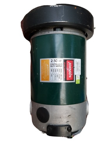 Treadmill motor 180v - dc,