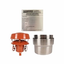 Flexible Flue Liner 316 Grade