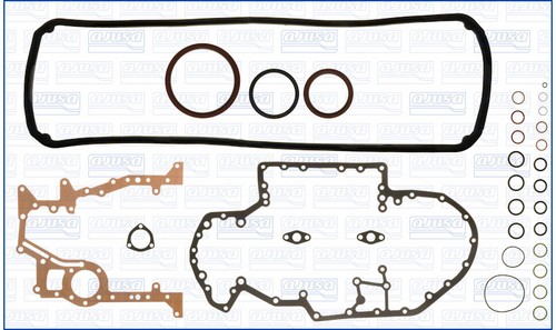 Genuine ajusa oem replacement - ajusa,