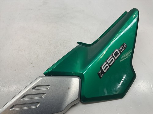 2024 kawasaki z650rs leftthand - z650rs,