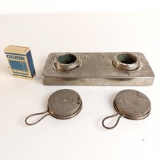 Vintage Miniature Alcohol