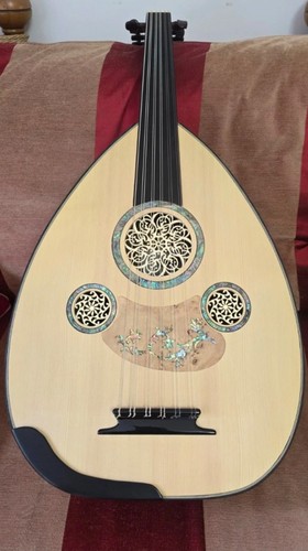 Premium arabic turkish oud - arabic,