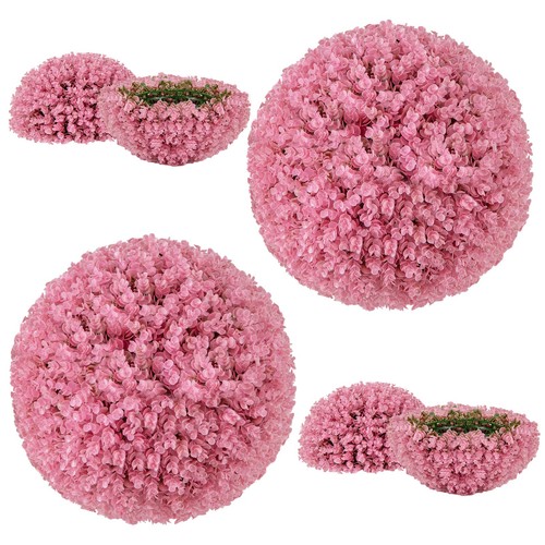 2pcs artificial plant - 2pcs,