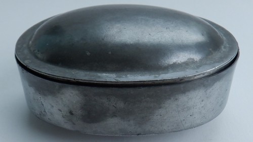 Vintage soap box - vintage,
