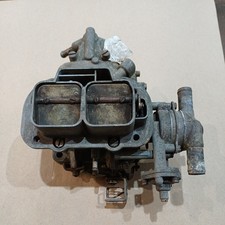 Weber 32/26 DGAV Twin Choke