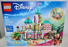 NEW Lego Disney (43267)