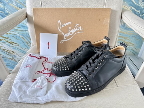 Christian louboutin louis - christian,