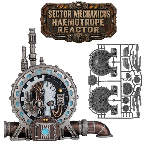 Warhammer 40k sector - 40k,