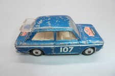 Corgi Hillman Imp Monte Carlo  Model No 328  No Box Play Worn