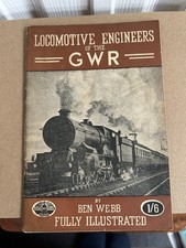 Ian Allan Ltd Locomotive