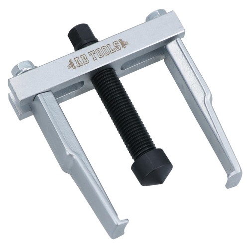 Thin two jaw bearing - , puller