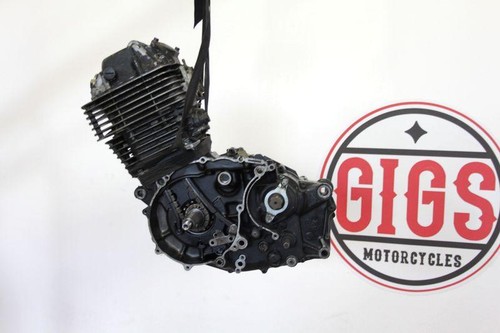 Yamaha 600 tenu 1vj 1986 - z,