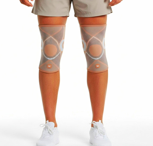 Unisex adult knee compression - adult,