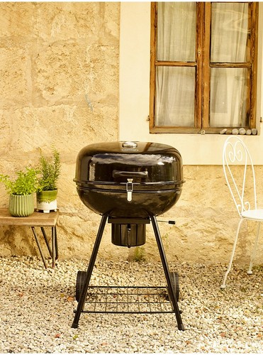 Uniflame 56cm kettle - uniflame, bbq