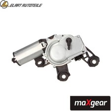 WIPER MOTOR 57-0192 FOR VW