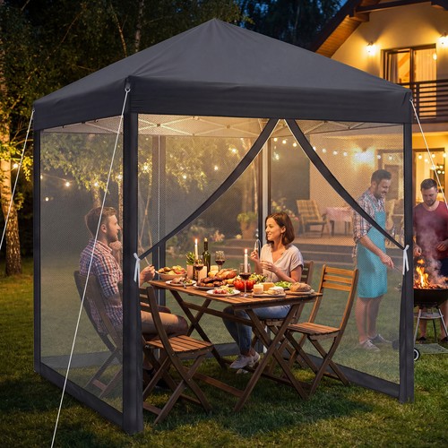 2x2m waterproof pop gazebo - waterproof,