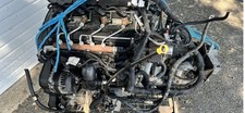 Ford Transit Custom 2.2 Engine Complete Euro 5