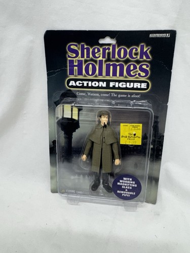 Accoutrements sherlock holmes - sherlock,