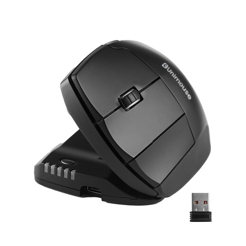Contour unimouse ergonomic - contour,