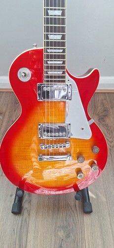 Epiphone les paul classic - paul,