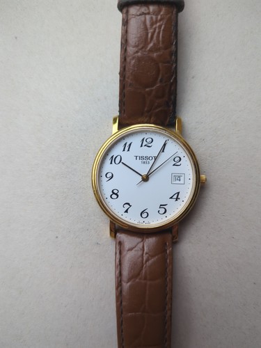 Vintage swiss made - vintage, tissot