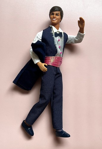 Barbie 1984 vintage - 1984,