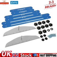 A Set Stair Tread Template