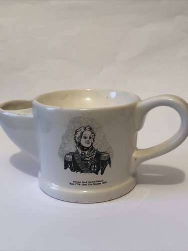 Wade shaving mug - shaving,