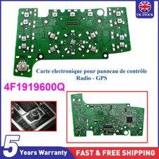 For Audi Q7 05-2010 MMI 3G