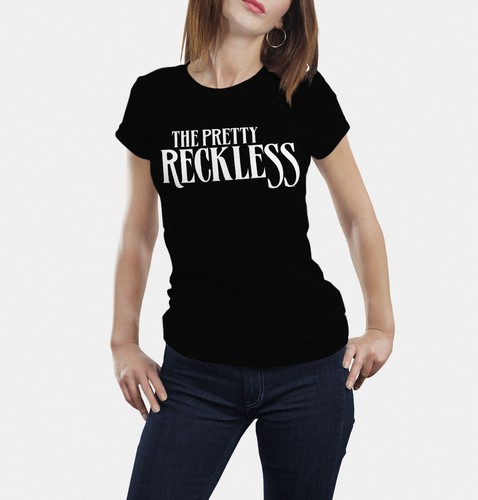 The pretty reckless tshirt - the,