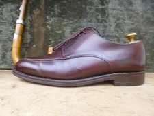 JOSEPH CHEANEY DERBY SHOES